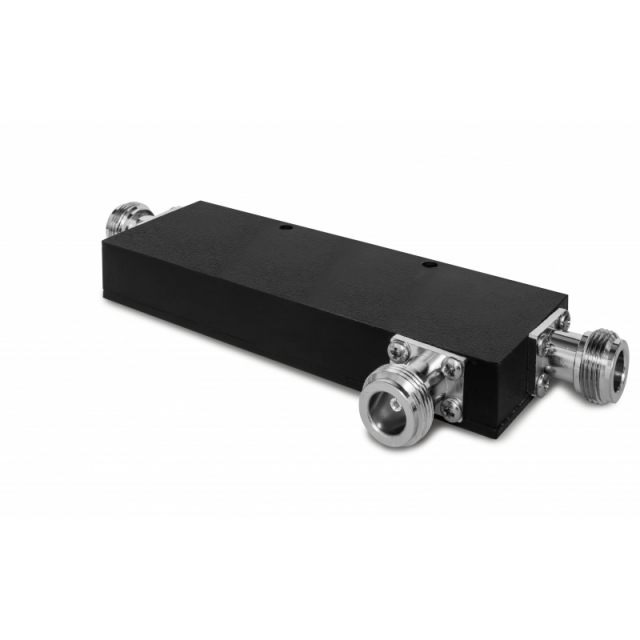 Coupler 12 dB